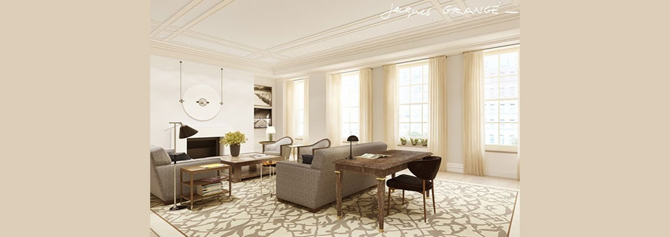 Upper East Side Residences